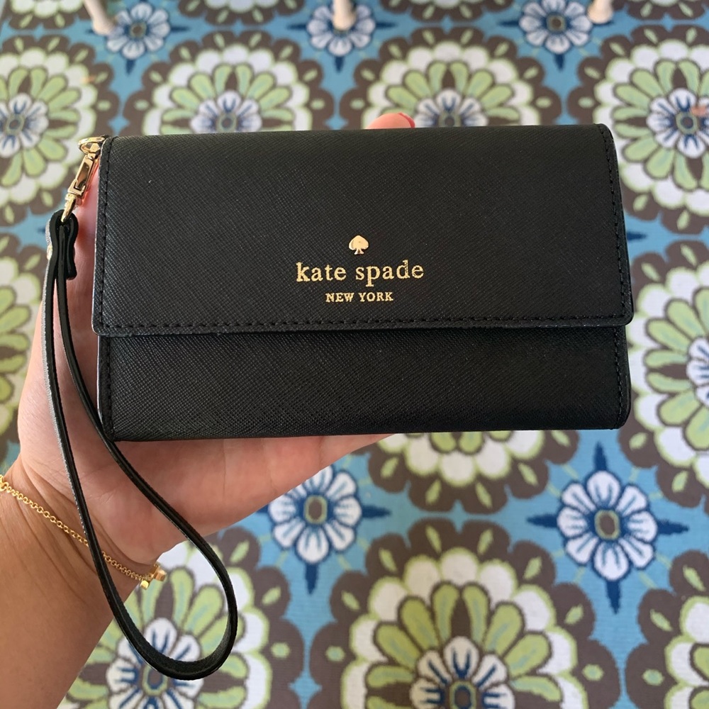 NWOT Kate spade wallet
